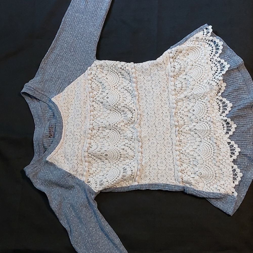 Arizona jeans top